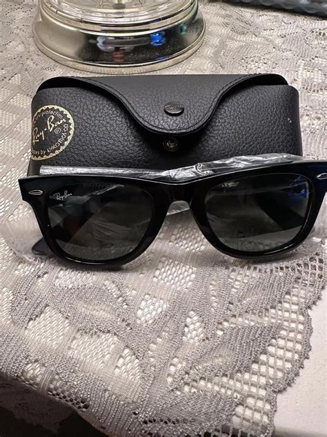 robscamerausa ray bans fake ebay